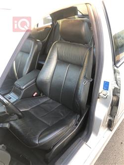 مرسيدس بنز E-Class
